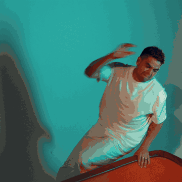 KLMA KLMA by JACE Carrillo, music video