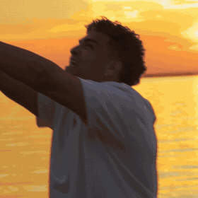 RESPIRAR KLMA by JACE Carrillo, music video